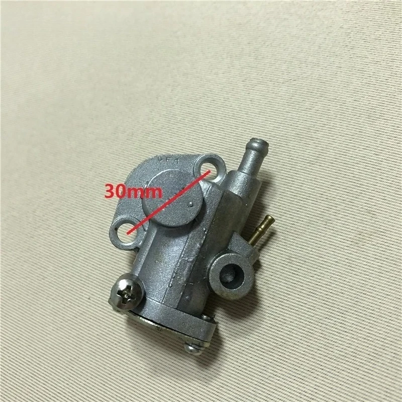 يصلح للدراجات النارية سكوتر الدراجة TB50 TB60 D1E41QMB QM50QT-B2 محرك موتو مضخة زيت Qingqi سوزوكي 50cc 60cc TB 50 60 RAN 2T أجزاء