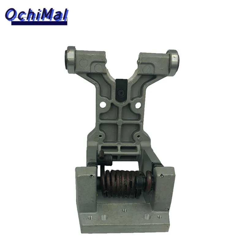 Clamping arm type tool magazine BT30 drilling and tapping machine umbrella tool holder tool jaws machining center accessories