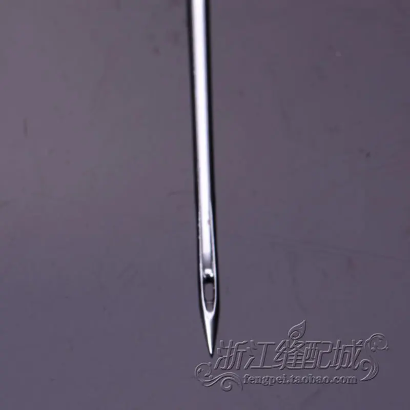 Thumbnail 4 - #78 Latest Sewing Machine Needles Offers