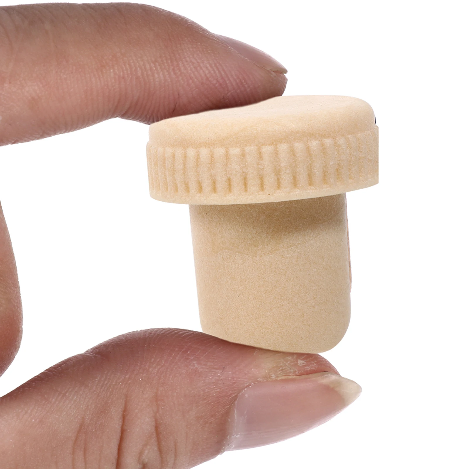 

12pcs High Molecular Stopper Reusable Sealing Plug For Glass Bottle Creative Cork Stoppers Wine Supplies Red Wine Bottle Plugs