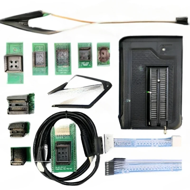 

T56 Chip Programmer Perfect For Electronic Experimentations Easy To Use