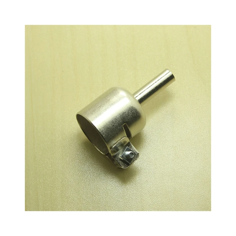 Universal Heat Nozzle 3-12mm Hot Air Tips Heat Resisting Nozzles Tool for 850 Series Hot Air Soldering Stat