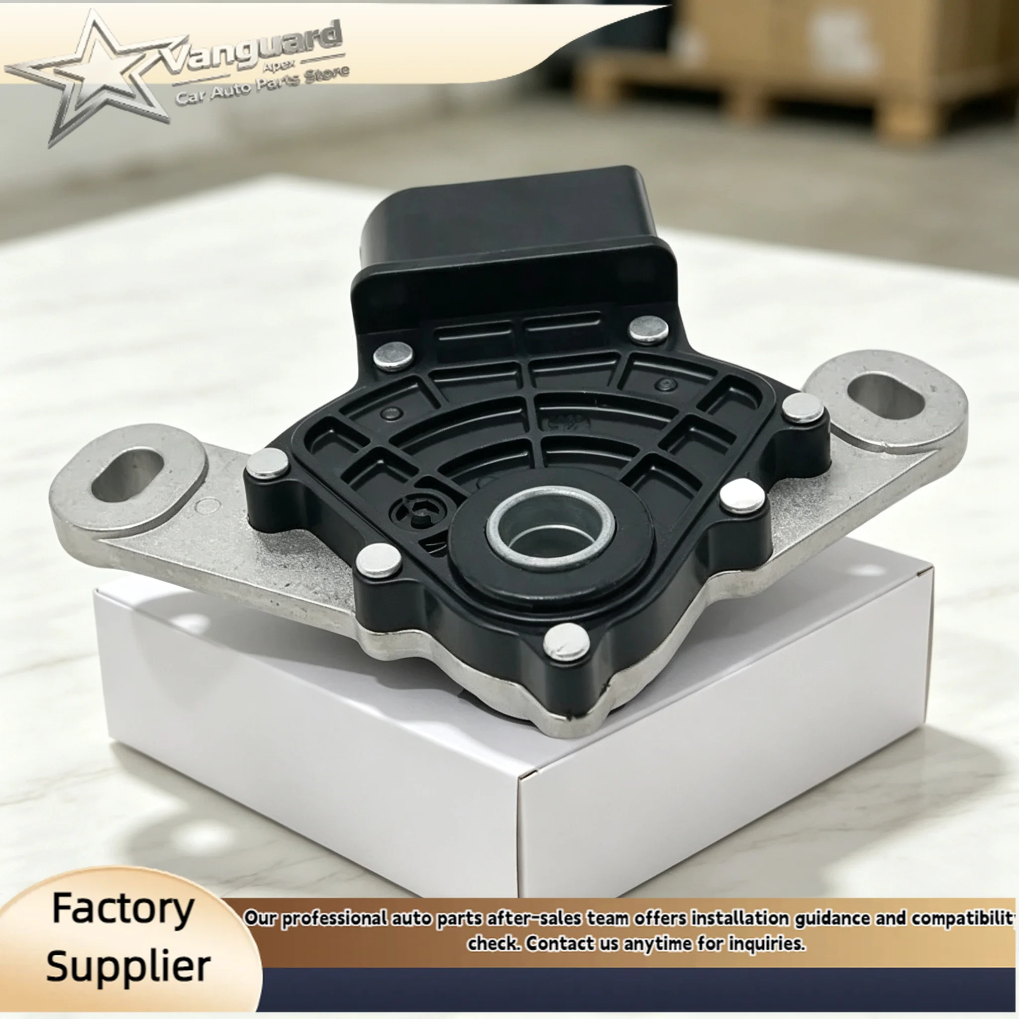 For Audi TT VW Passat CC Golf Jetta Beetle Mini Cooper 09G919823B Transmission Range Switch Sensor