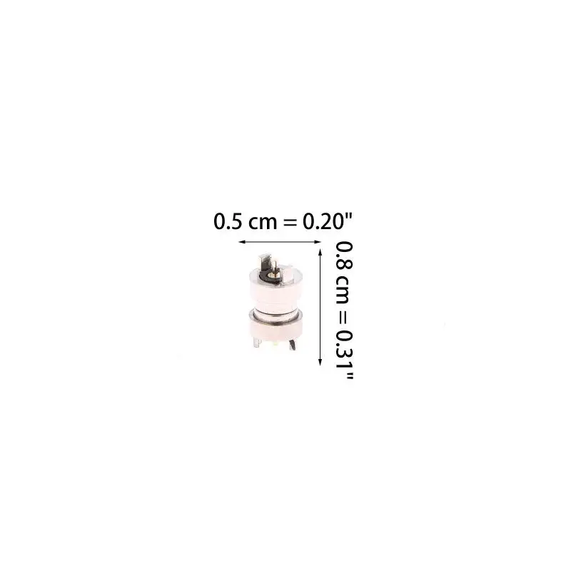 2P Magnetic Charging Connector Male Female Adapter Strong Magnet for Smart Device Instrument Auto Docking Port