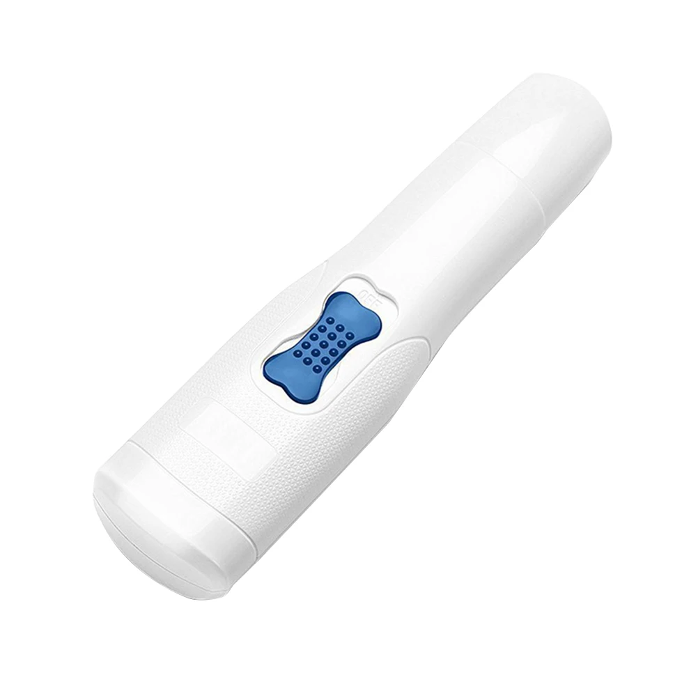 

Electric Pet Grinder Trimmer Clipper for Electric Pet Nail Grinder Cat Dog Small Pets Low Noise Efficient Powered