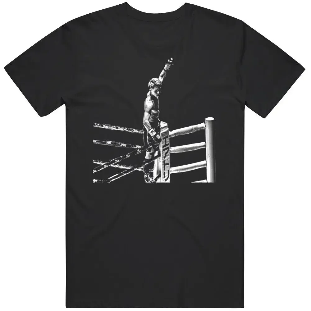 Naoya Inoue Boxing Fan T Shirt