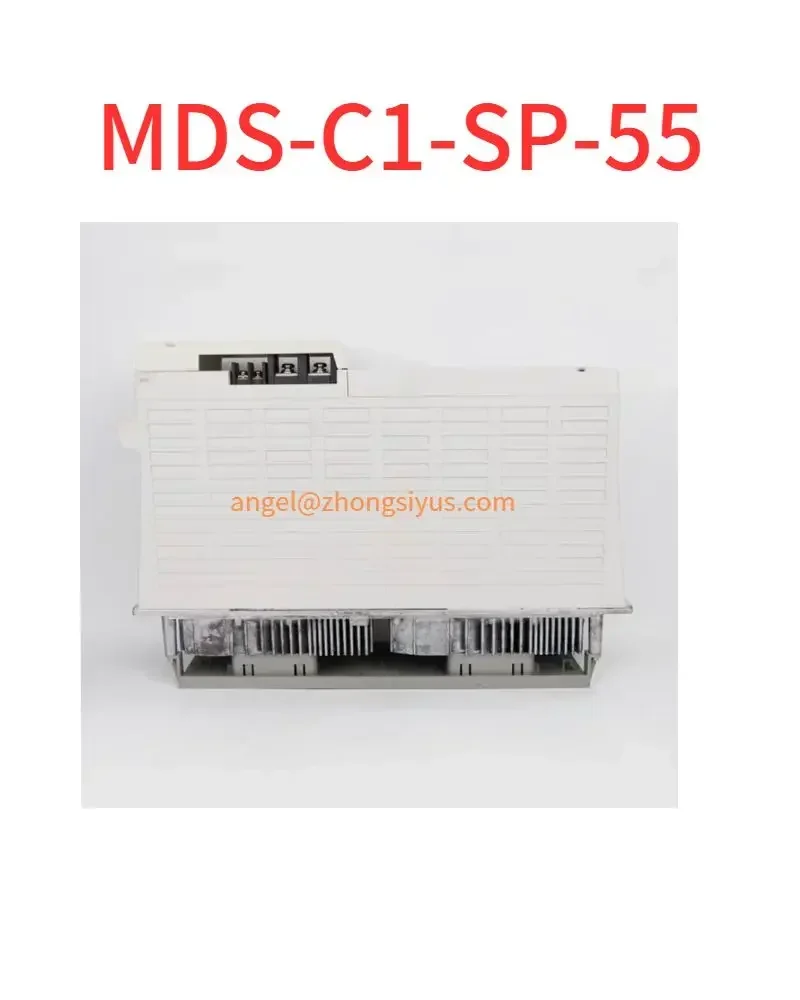 MDS-C1-SP-55 POWER SUPPLY UNIT,Normal Function