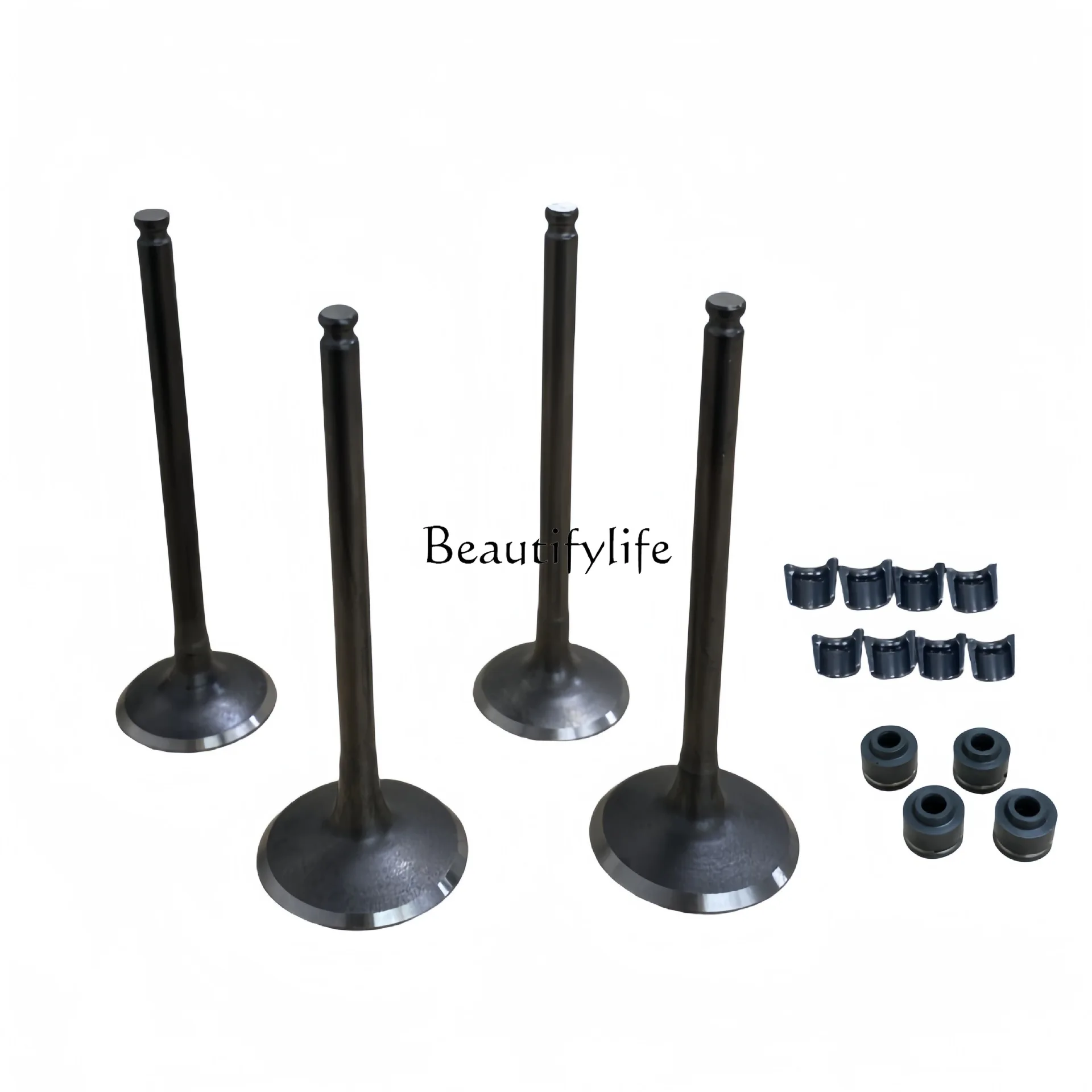 yj22 Racing Accessories Valve Benelli BJ250-15ABJ250 TNT250 Inlet and Exhaust Valve Kit TNT250