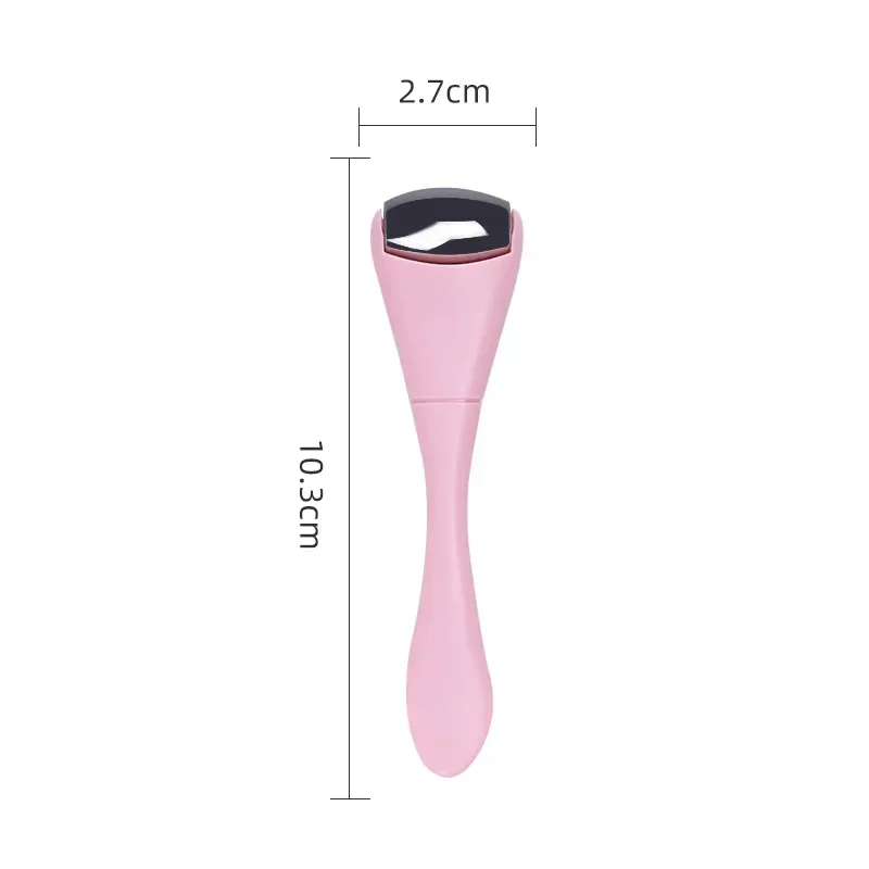 1 PC Roller Massager Face Lift Eye Cream Eye Mask ลูกกลิ้งนวด Beauty Stick เครื่องมือนวดหน้าสุขภาพความงาม