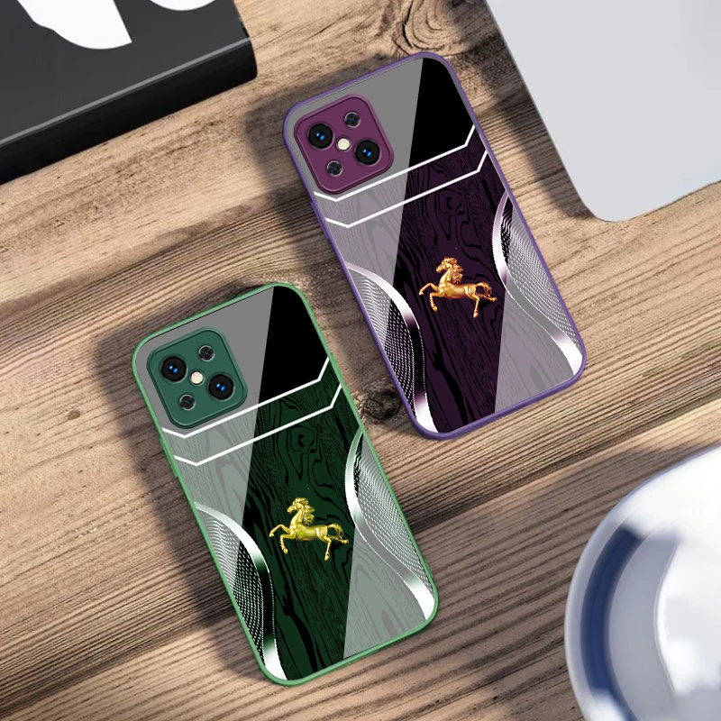 Wood Grain Golden H… - image