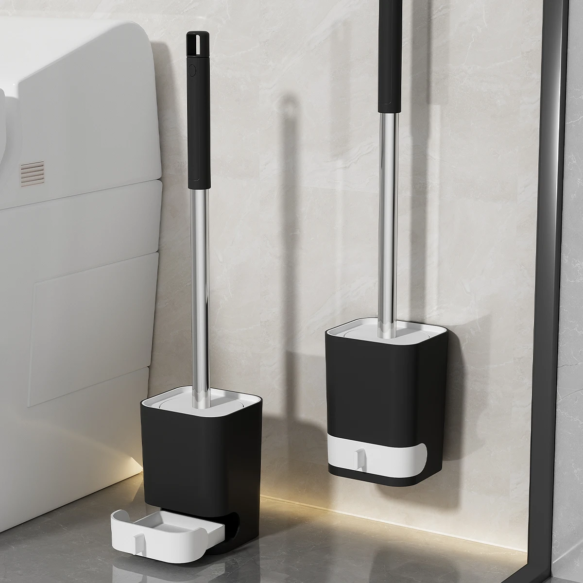 Long Handle Plastic…