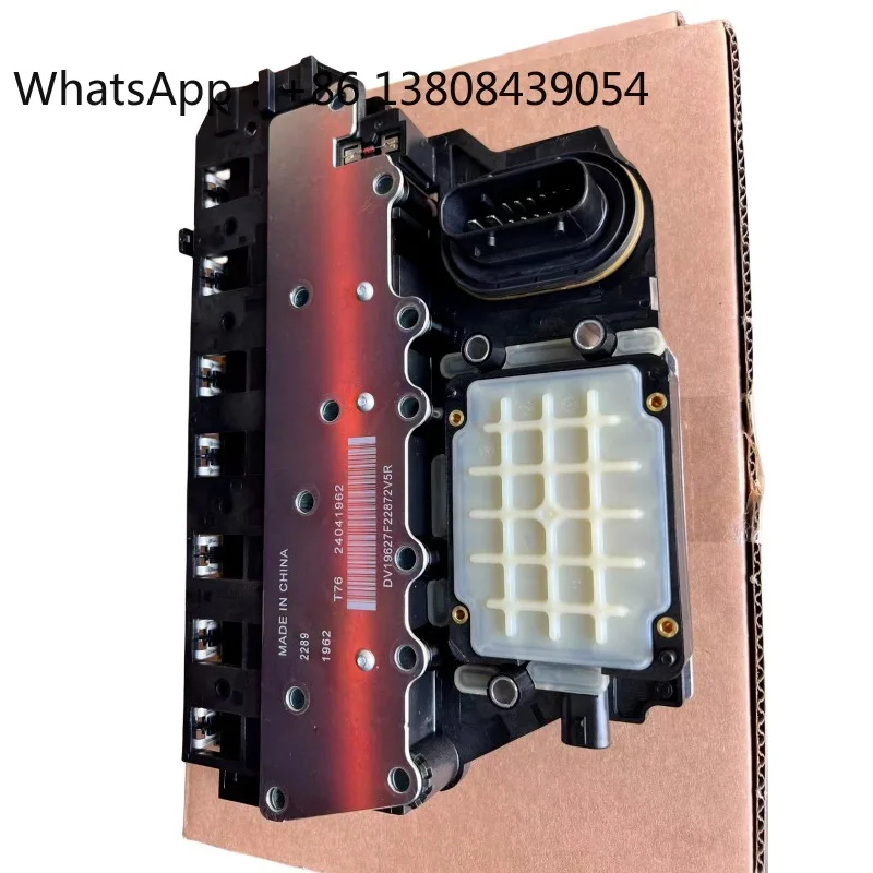 

Automotive Parts Transmission Control Module - GF6 OEM 24041962 24279779 24275865 24291306 24287426 for Chevrolet