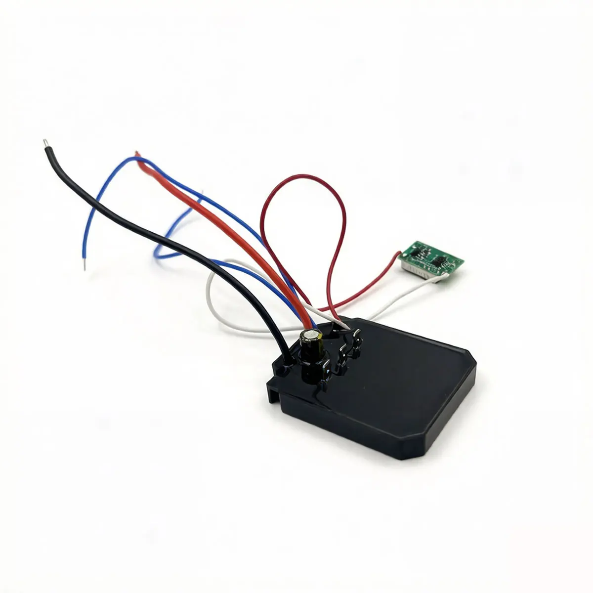 1 Stück Digitalanzeige 21V Bürstenloser Lithium-Akku Rasenmäher-Steuerplatine Rasenmäher-Steuerplatine Lithium-Akku Rasenmäher – Detail 4