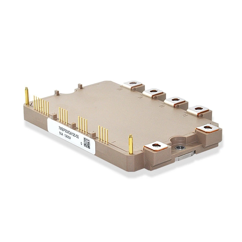 7MBP50VDA120-50 New Module In Stock Free Shipping