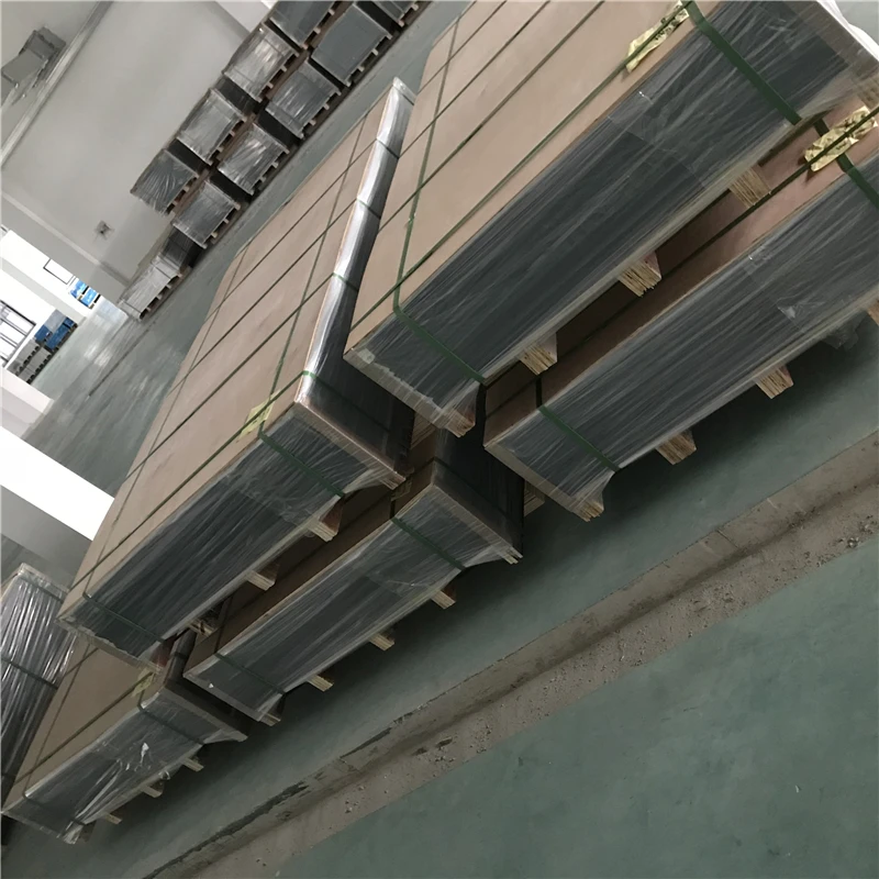 Рисунок 5 - Высококачественный прозрачный лист