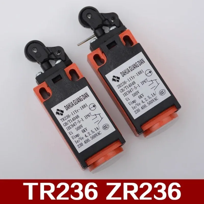 make for  Automatic Reset TR236 Manual Reset ZR236 Elevator Accessories