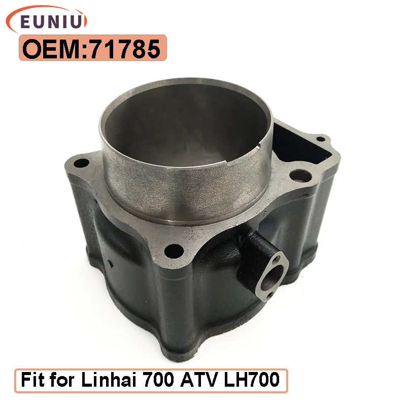 

Cylinder for Linhai 700 ATV LH700 engine go kart Dune engine spare parts 71785