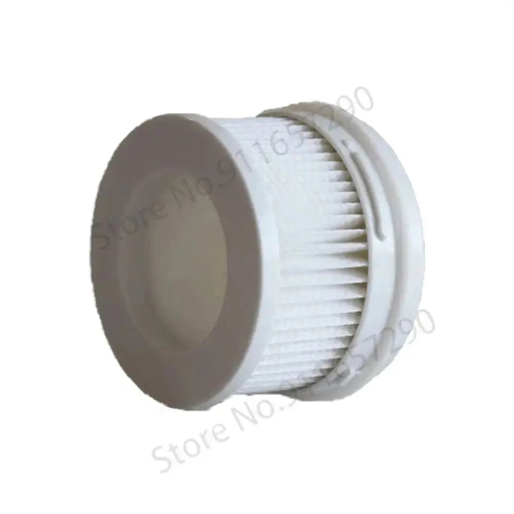 ل Xiaomi Mijia 1C K10 يده مكنسة كهربائية لاسلكية فلتر Hepa المتداول فرشاة استبدال أجزاء الفرشاة الدوارة فرش #6