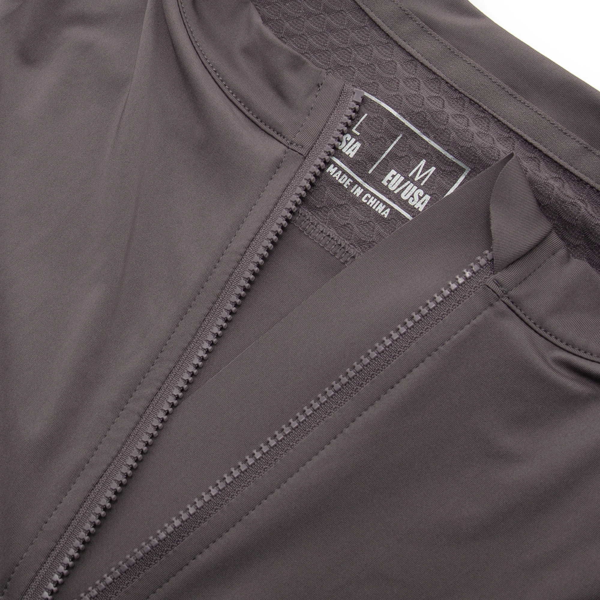 YKYWBIKE Herren-Radtrikot, langärmelig, leicht, Pro Team, schweißhemmend, atmungsaktiv, Rennrad-Trikot, Fahrradshirt – Detail 14