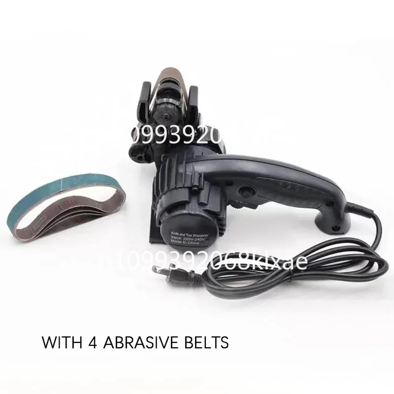 M2 second generation high power belt sander adjustable angle electric fixed angle sharpener