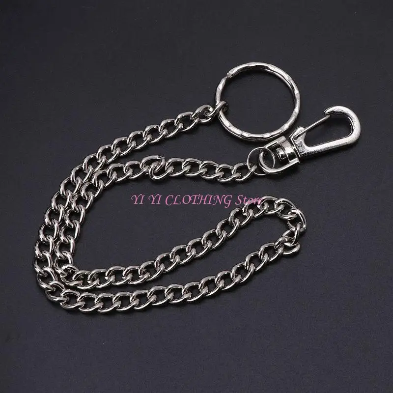 n5kf-Цепочка-для-брюк-Серебряная-цепочка-в-стиле-хип-хоп-рок-Многослойная-цепочка-в-стиле-хип-хоп-панк-с-застежками-карабинами-и