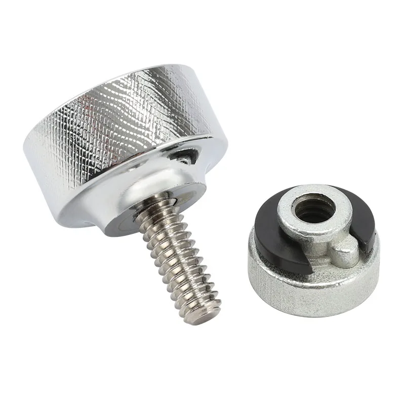 Rear Fender Seat Bolt Nut Mount Screw Kit Fit For Harley Sportster Softail Dyna 1997-2023 image 4