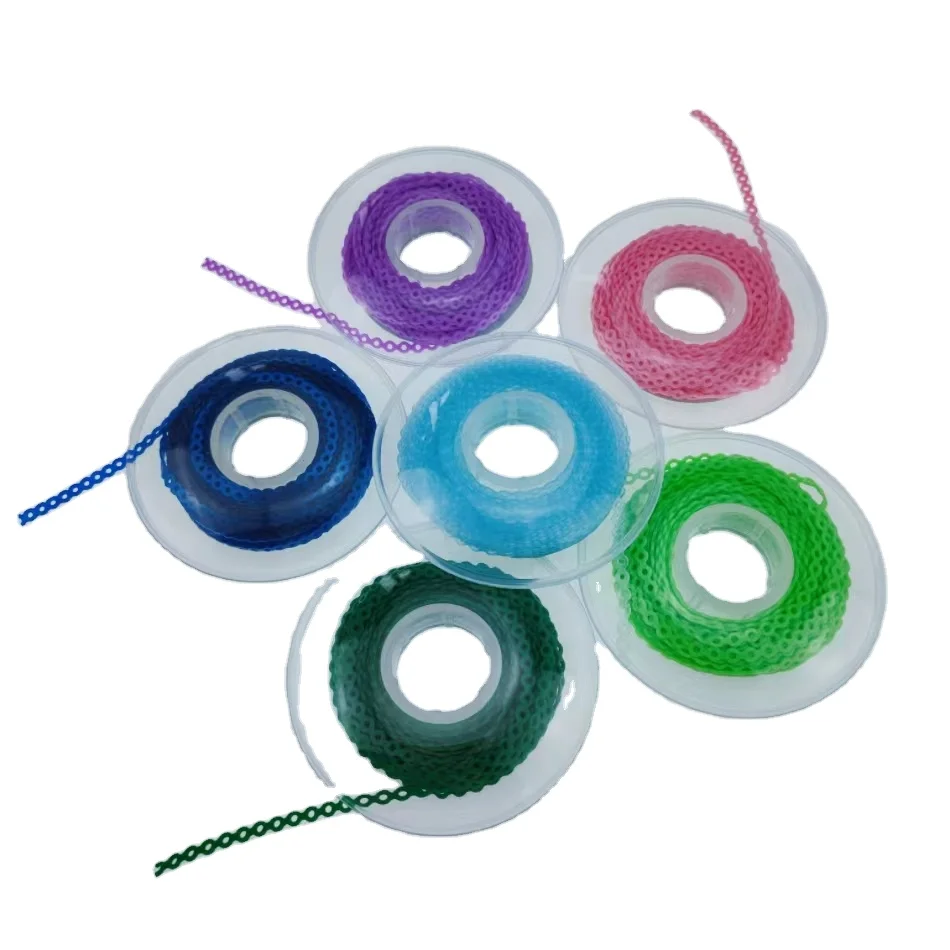 Рисунок 3 - Ортодонтический ортодонтический фиксатор Denxy