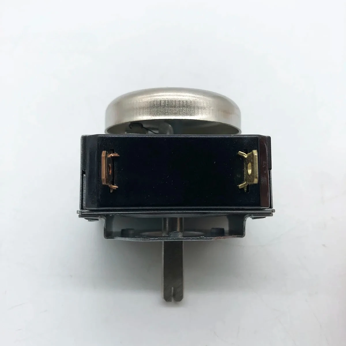 Stove Fryer Pizza Steam Oven Disinfection Cabinet Spare Parts D-Type Shaft 30 Minute Timer Switch