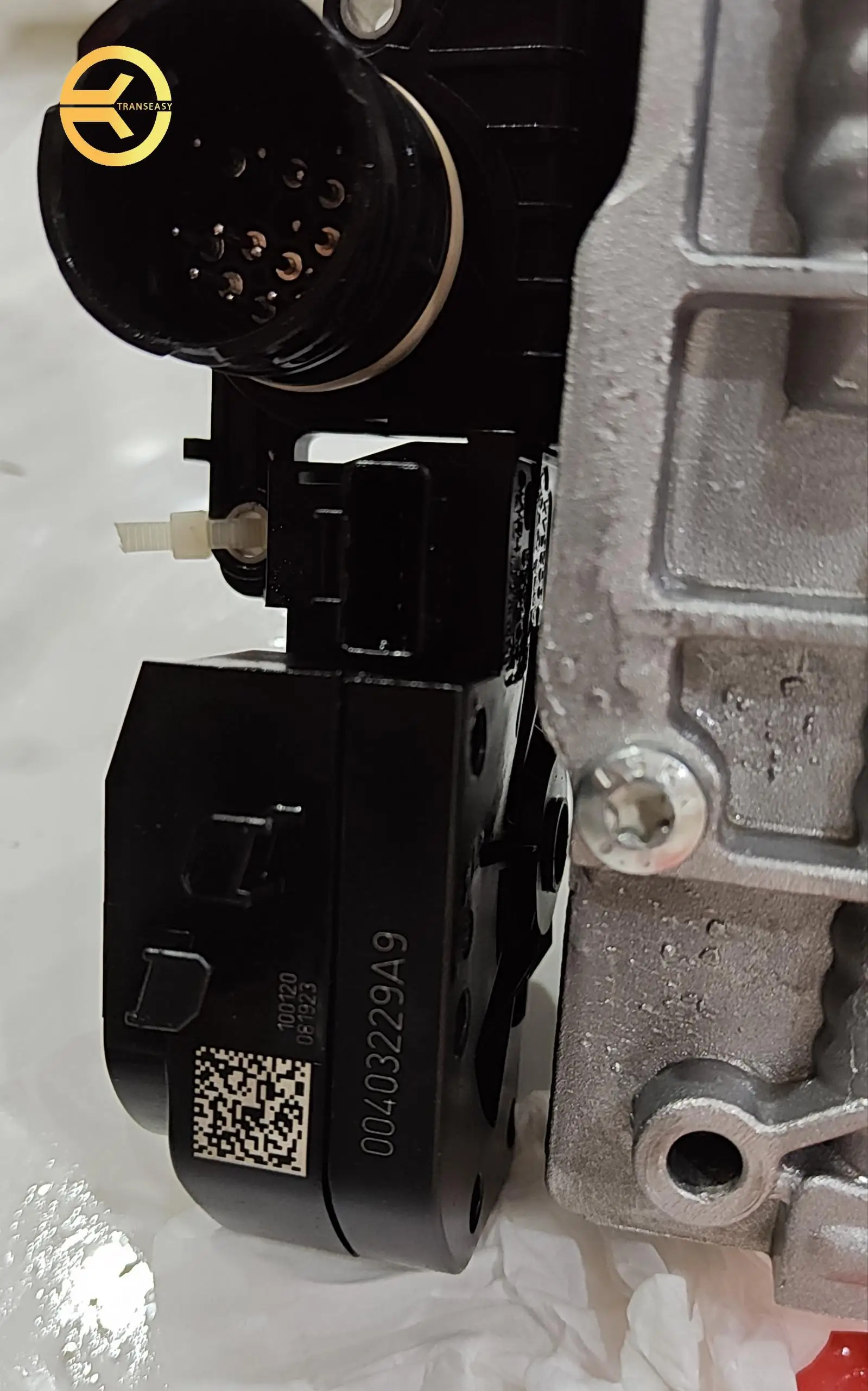 

MPS6 6DCT450 7M5R-7H035-CA 7M5R-14C247 Transmission Valve Body Mechatronics Fits For Ford Volvo Dodge Avenger Gearbox TCU TCM