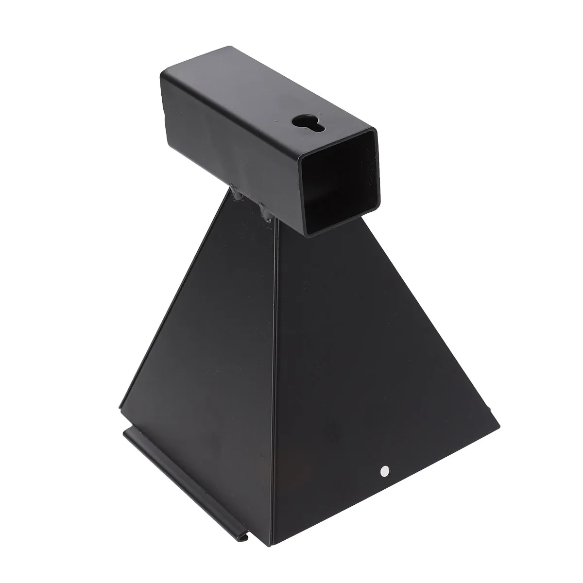 black-steel-shooting-target-indoor-outdoor-competitive-training-recovery-suspension-heavy-duty-durable-pellet-holder