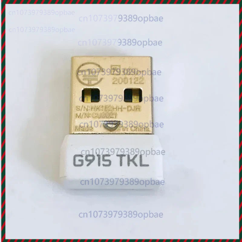 New Usb Receiver Wi…