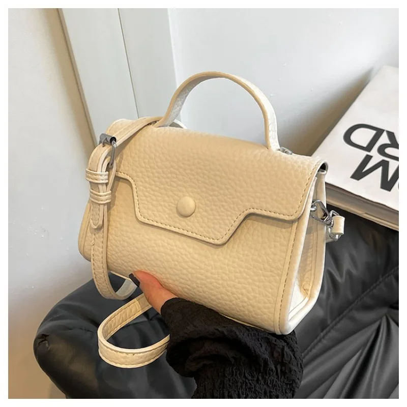 Sac à bandoulière supérieur pour femmes, en cuir imprimé Cobra, élégant, Luang Prabang, tendance, spacieux, doux, aspect quotidien ​