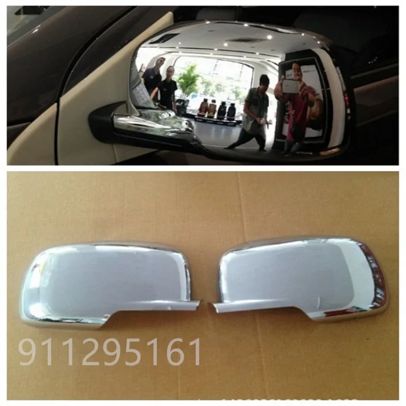 for 2010-2016 models DODGE JOURNEY lampshade fog lamp frame decoration imported coolway mirror inner door bowl