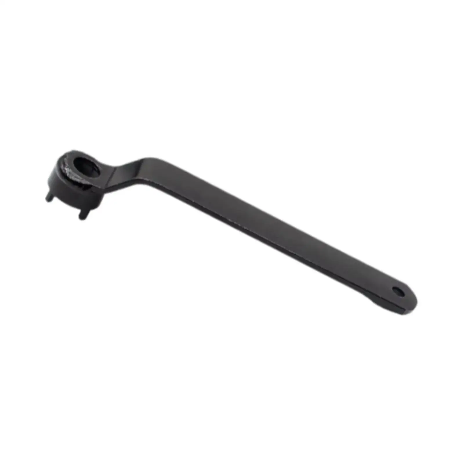 Special Four Claws Wrench for Angle Grinder Accessories Portable Manual Tool