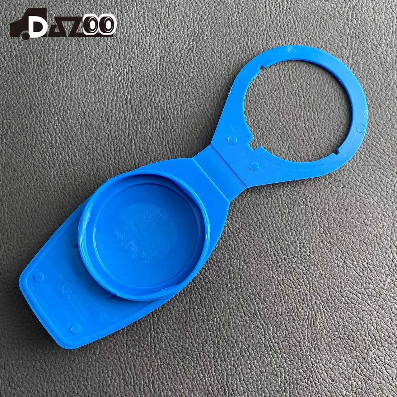 5ND955455 Car Windshield Wiper Washer Fluid Reservoir Tank Bottle Pot Cap Cover 56mm For VW Tiguan  Touran Passat Jetta POLO