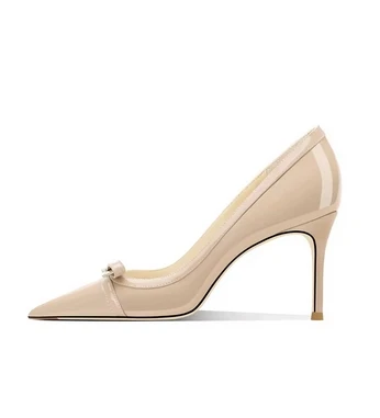 nude bright 8cm