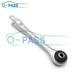 OPASS Front Rear Lower Control arm For Porsche 911 GT 996 Carrera 4 Boxster 986 99634104306 1 Piece