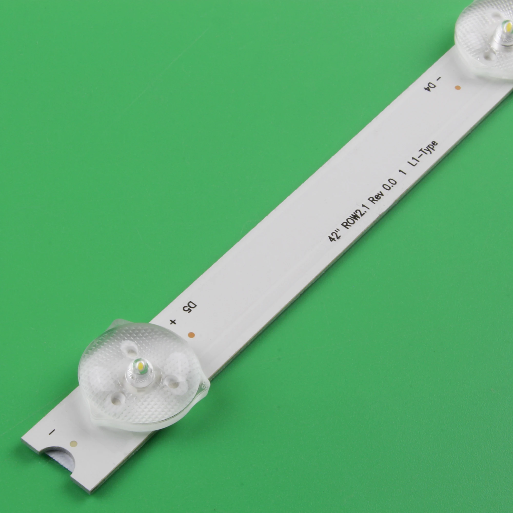 820mm LED strip For 42LP360C 42LA615V 42LN578V 42LN575V 42LA620V 42LN542V 42LN548C 42LN549E 42LA621S-ZD 42LN575U-ZE