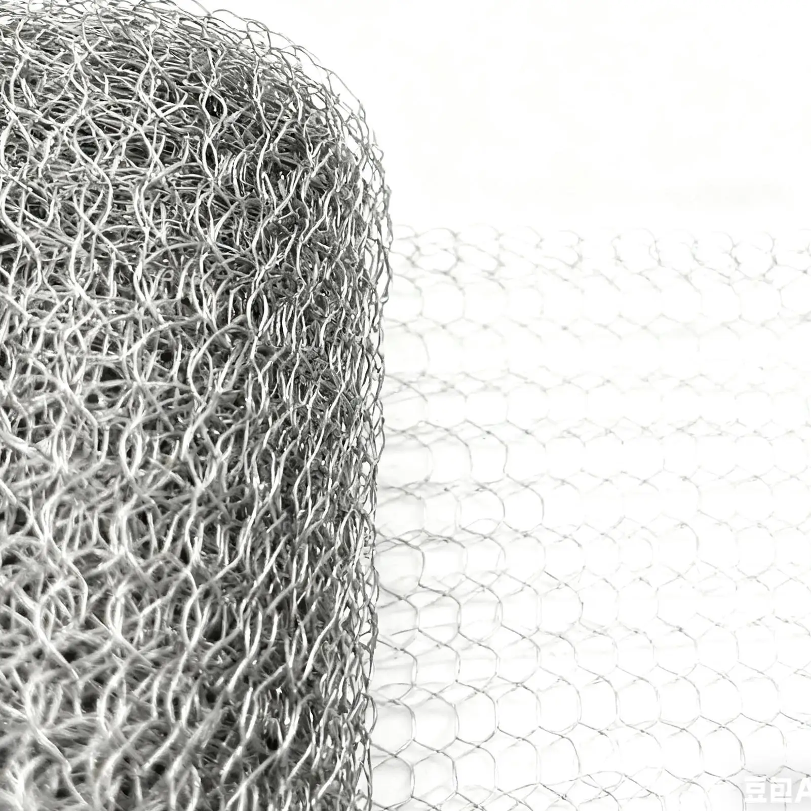 Pantalla de malla de acero inoxidable, bloqueador de grietas de acero inoxidable, malla de alambre para Control de ratones, para casa de grietas, agujeros de pared de granja, aire