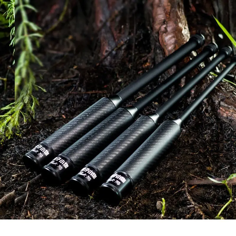 

Удочка Xiaowu, супермягкая 55-регулируемая, телескопическая удочка с усиленным стекловолокном, телескопическая удочка с пластиковым потоком