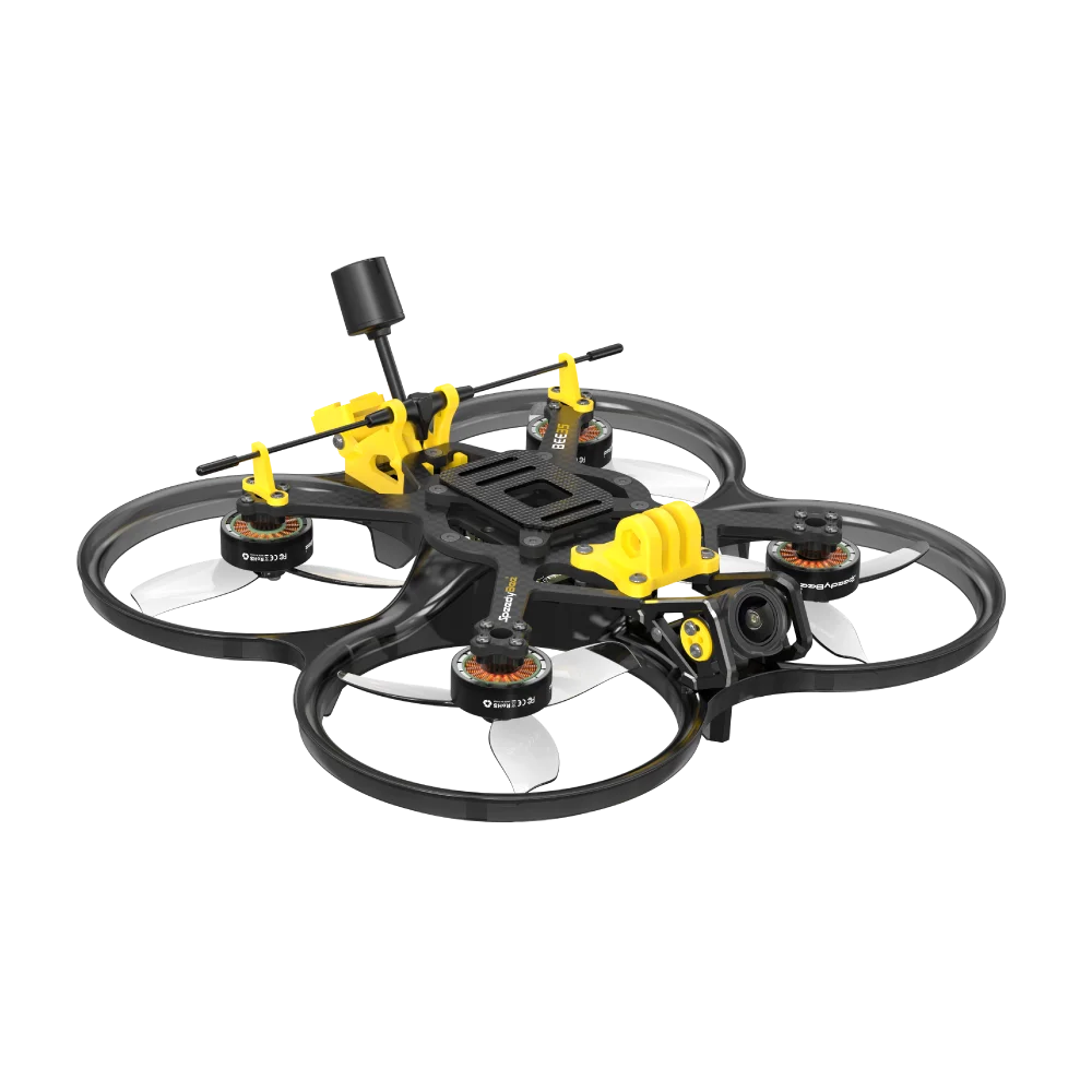 SpeedyBee Bee35 3.5 inch Drone HD O3 Air Unit FPV