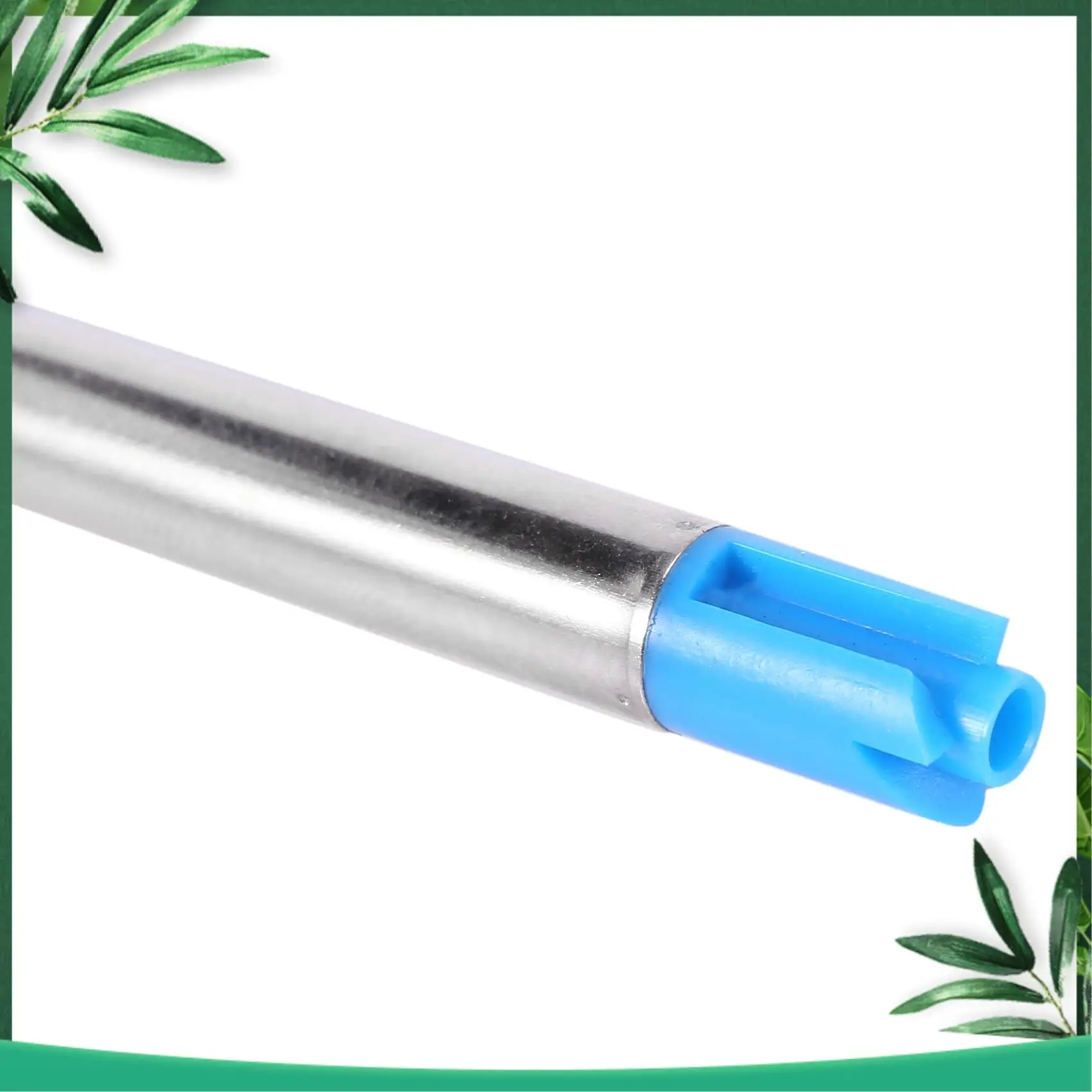 

Стержни для шариковых ручек YSS-30, синие большие стержни 10 см