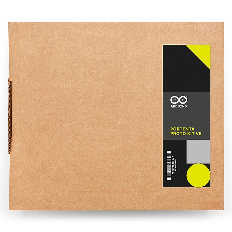 아두이노 포르텐타 프로토 키트 VE AKX00074 이탈리아 정품 미드 캐리어 프로 4G GNSS 모듈 글로벌 니클라 비전 센스 Env H7