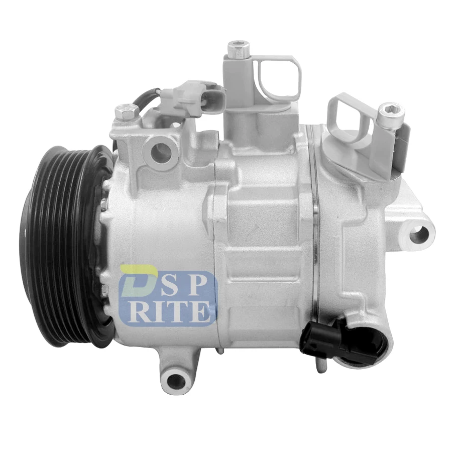 AC Compressor  68140664AE  68140664AD For Dodge Ram 1500 w/5.7L Engines 2014-2019 P68140664AB 68140664AB P68140664AC 68140664AC