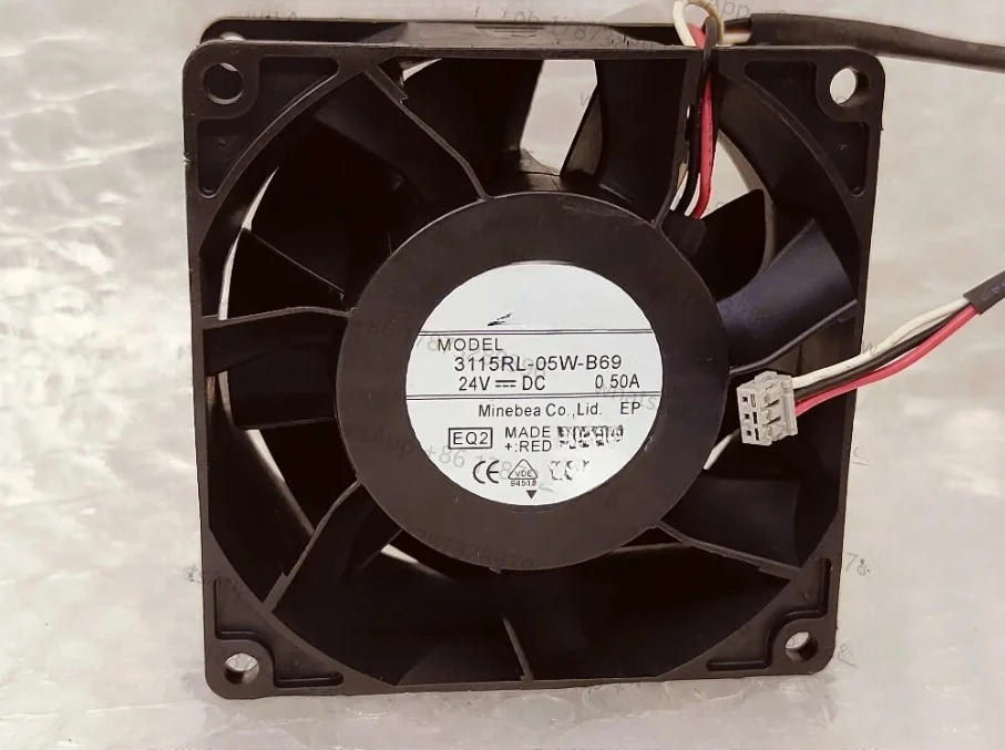 3115RL-05W-B69 EQ2 … - image