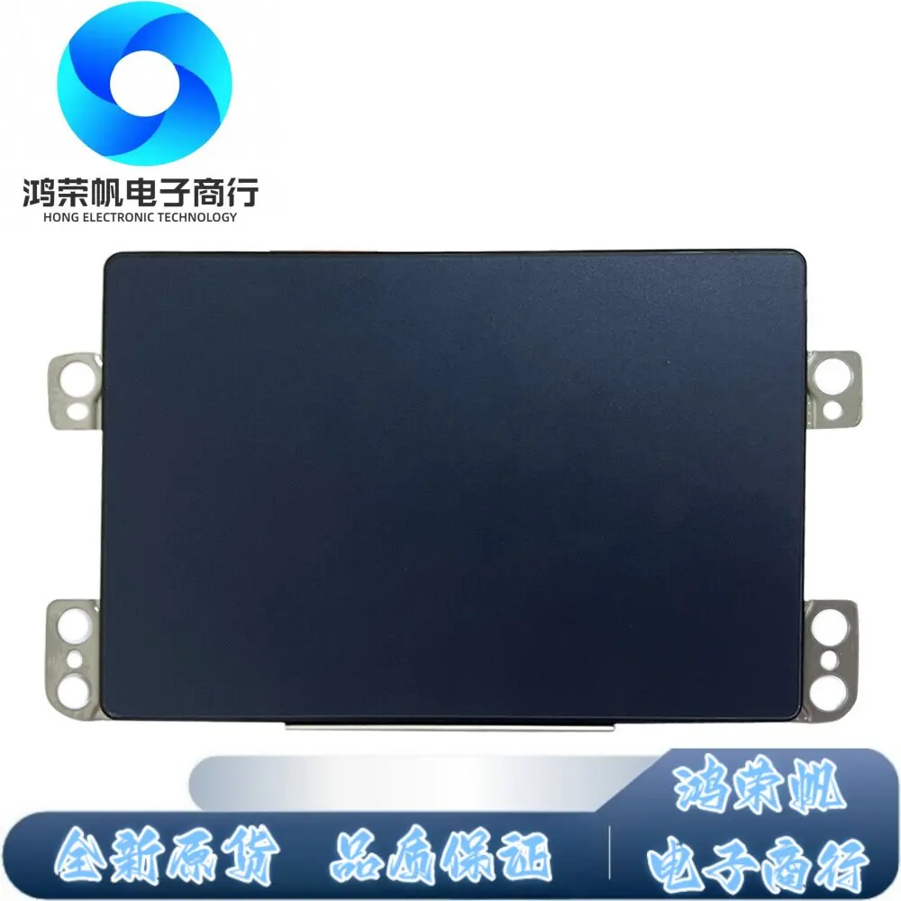 Navy Blue Touchpad Trackpad FRU 5T60S94182 For Lenovo Ideapad S530-13IML S530-13IWL 81J7 Laptop Replacement Clickpad