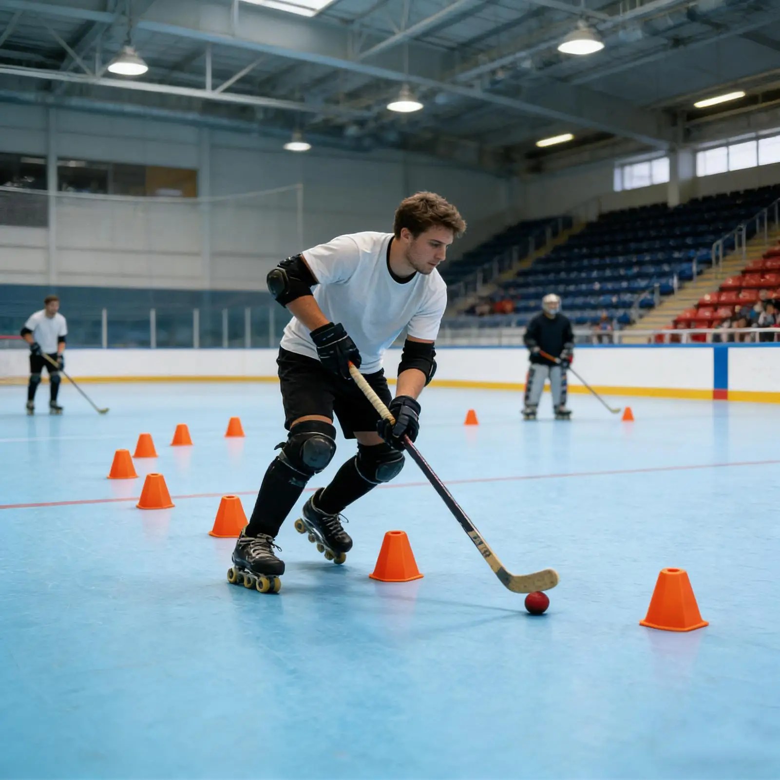 

Высокая видимость, 10 шт., футбольные тренировочные конусы, всепогодные футбольные конусы для ловкости, тренировочное оборудование для баскетбола, катания на коньках