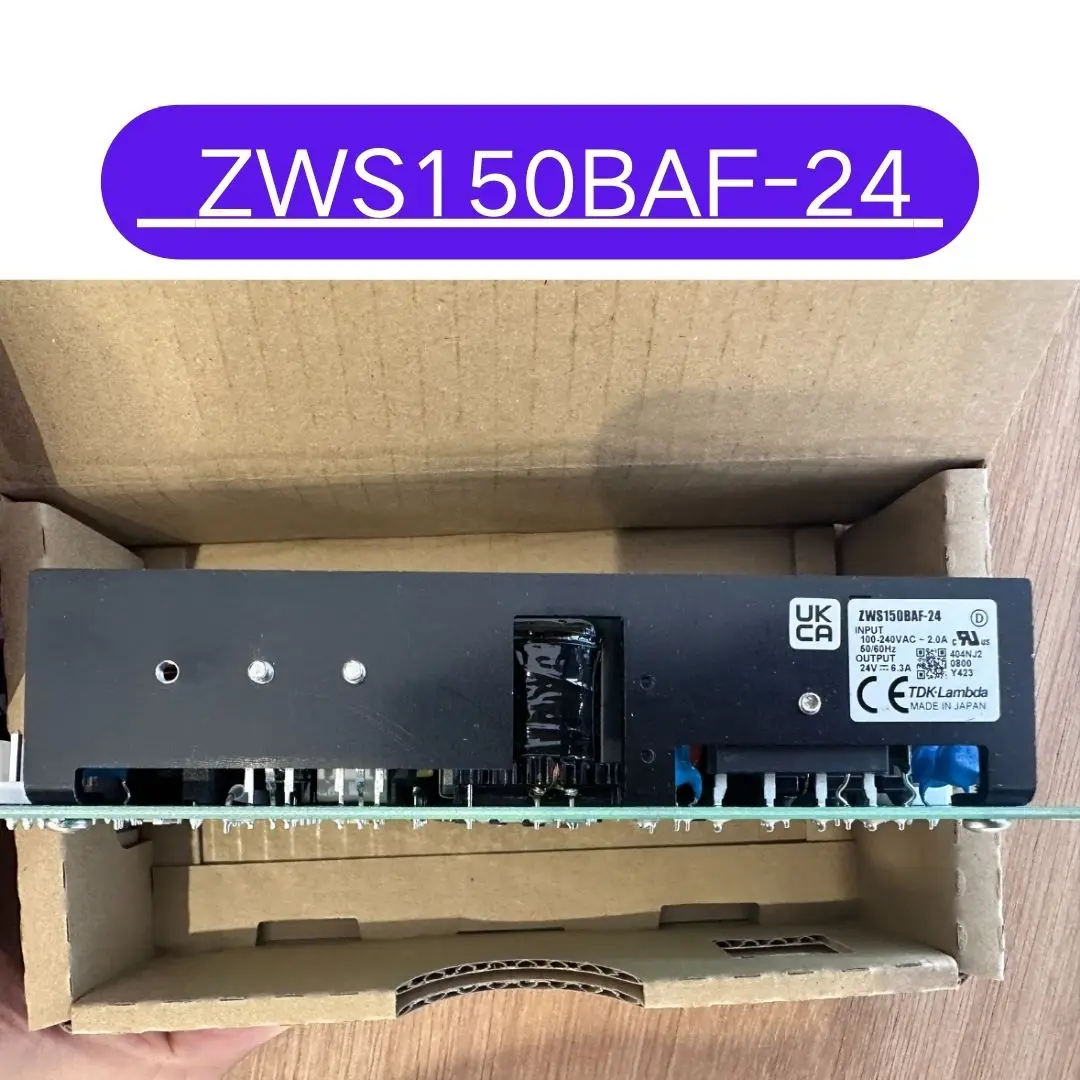 Brand New ZWS150BAF-24 power module Fast Shipping