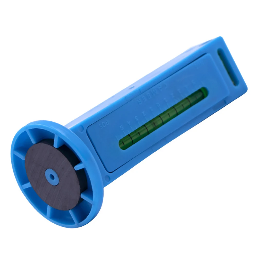 Universele magnetische meter Tool Camber Castor Strut Wheel Alignment voor vrachtwagen auto