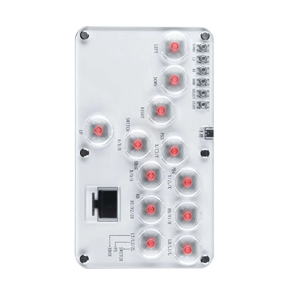 Leverless Controlle… - image